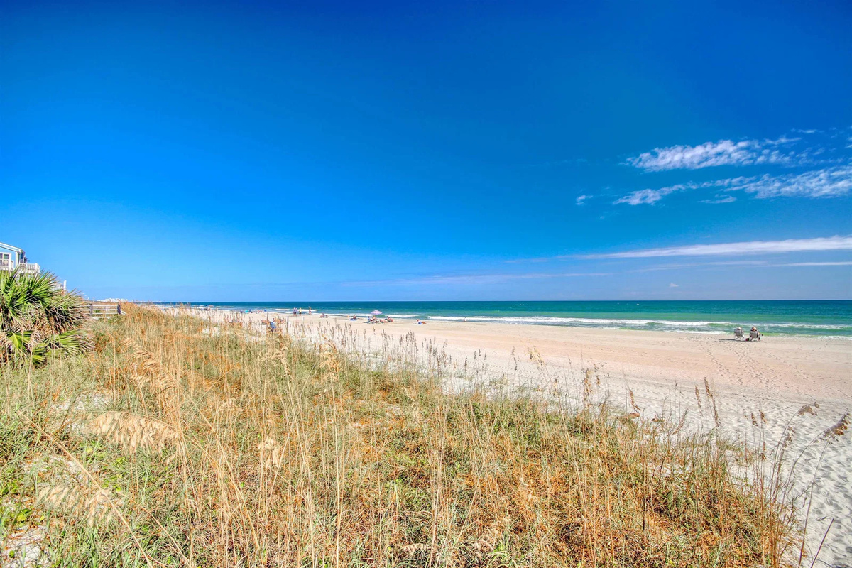 Surfside Beach