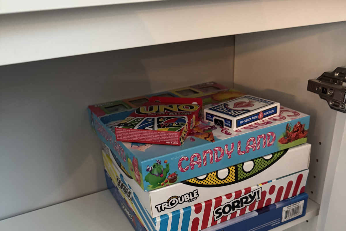 Games 