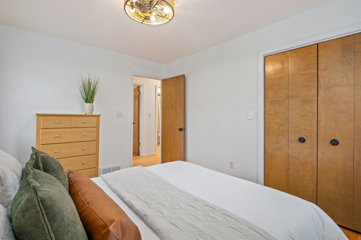 Made for winding down