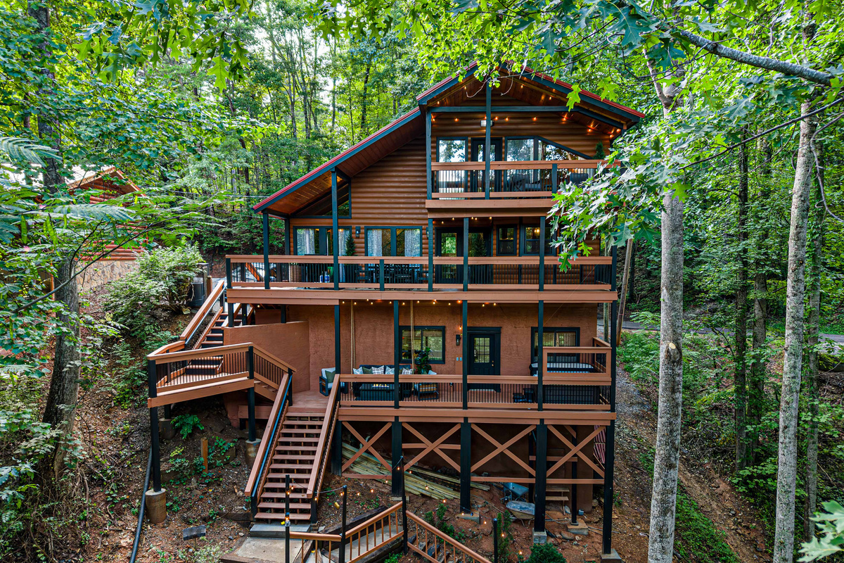Outdoor Space