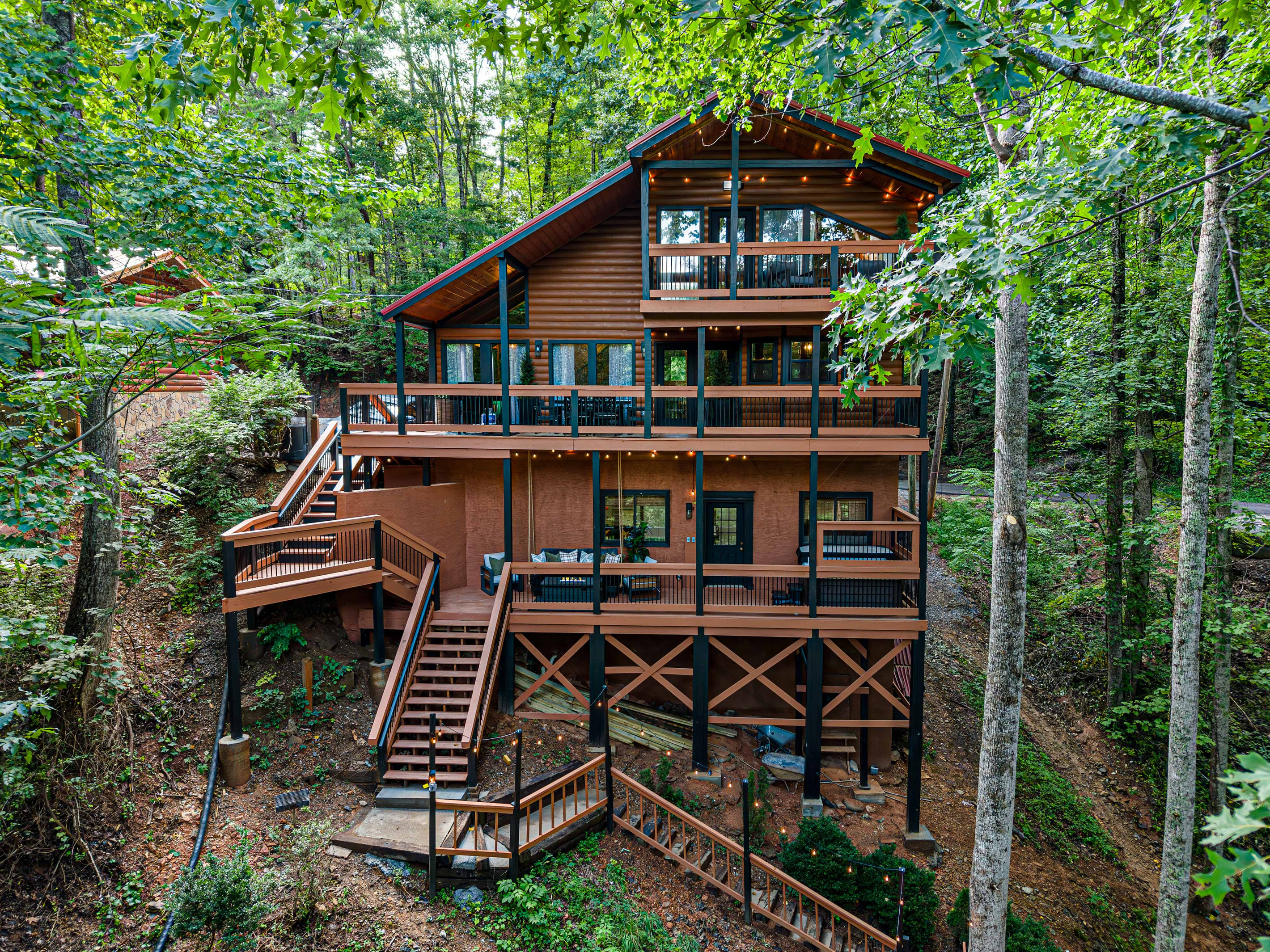 Outdoor Space