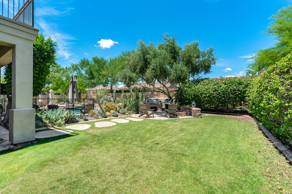 Grayhawk Getaway | 4-Bed Luxury w/ Spa & Pool Heat — Grayhawk Getaway | 4-Bed Luxury w/ Spa & Pool Heat, Scottsdale, Arizona — photo 43