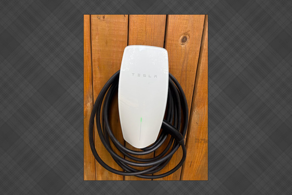Telsa Charger level 2 Universal