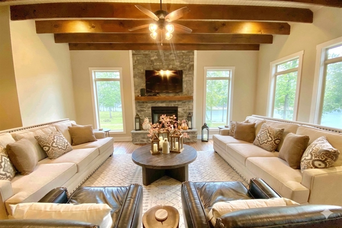 Main Living room