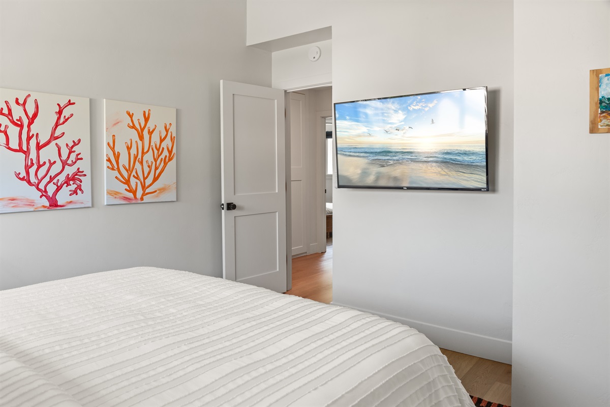 Primary Smart TV