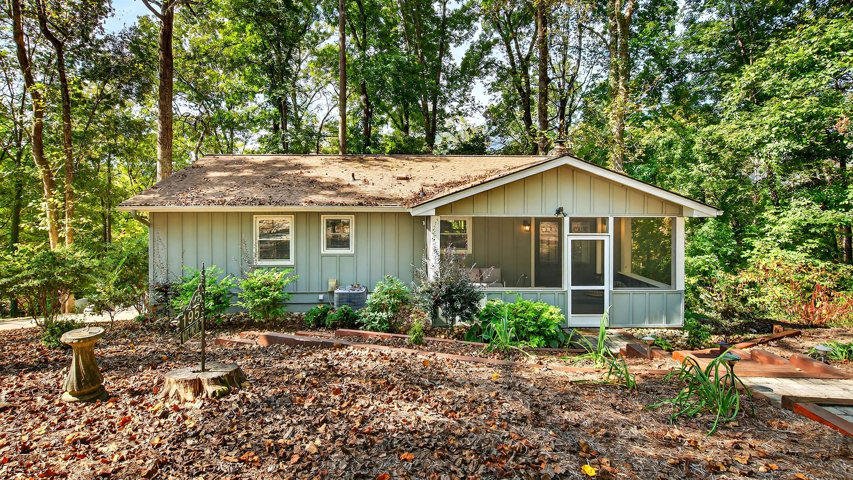 Welcome to White Pine Retreat!