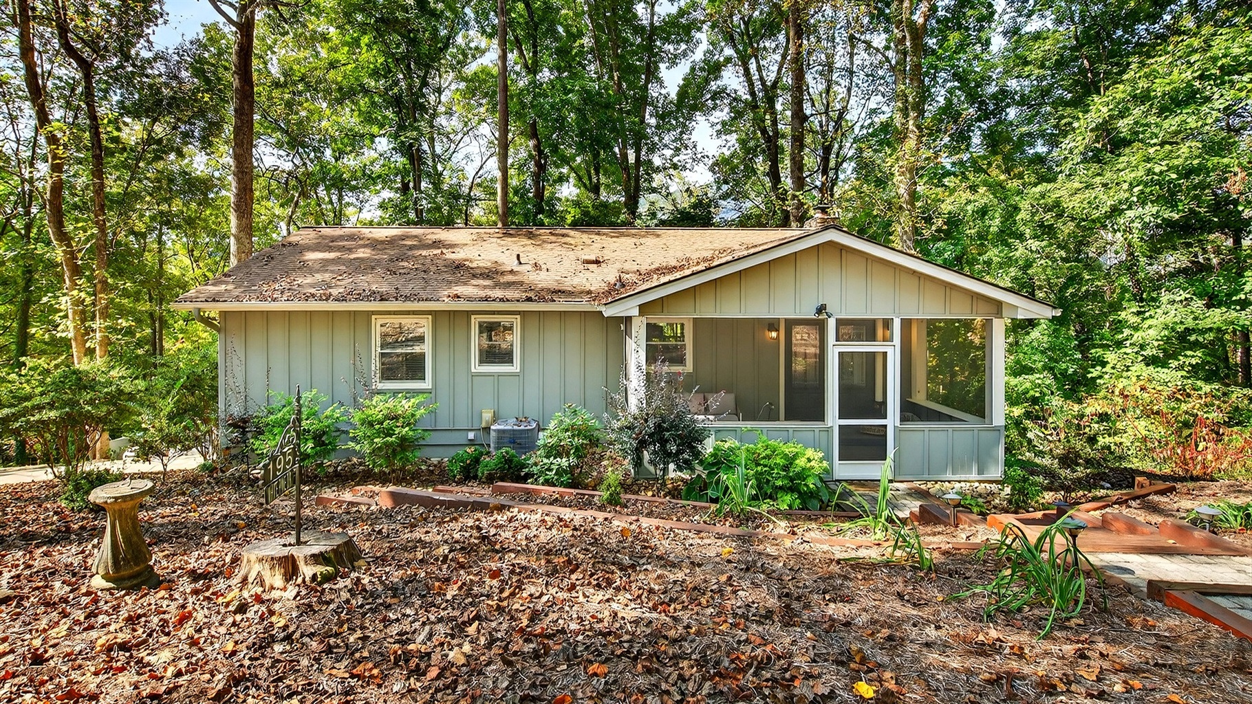 Welcome to White Pine Retreat!