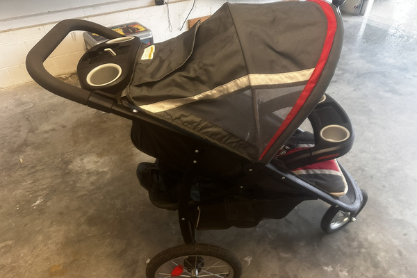 Graco Jogger Stroller