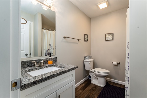 Audubon Woods Retreat 4BR 3BA Near Notre Dame, photo 4