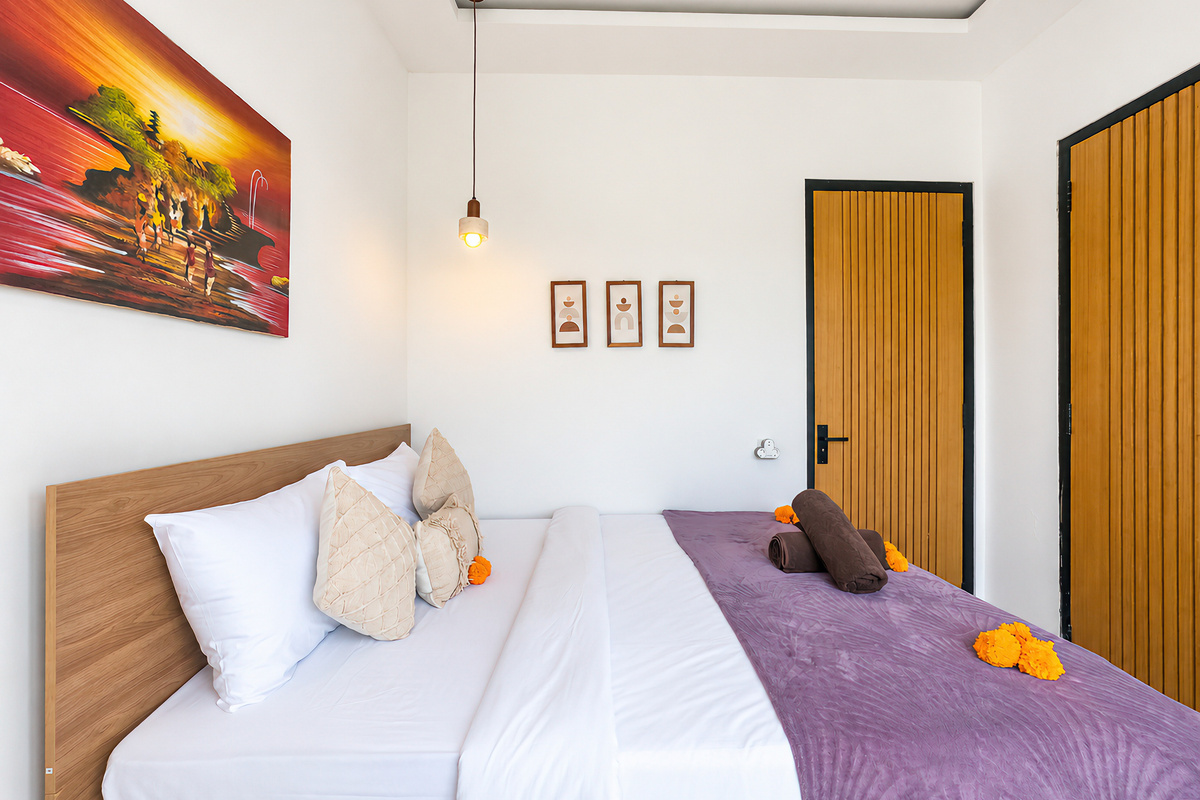 Bedroom 2