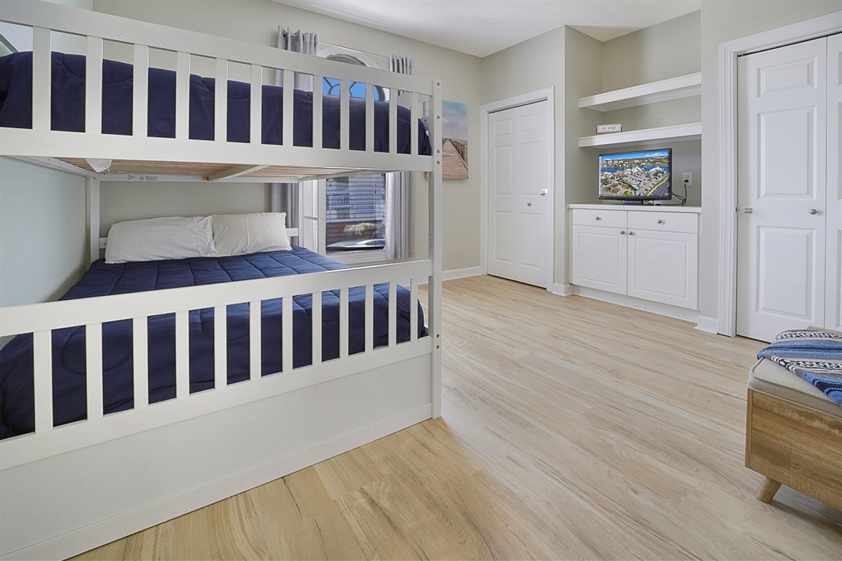 3 bedroom
