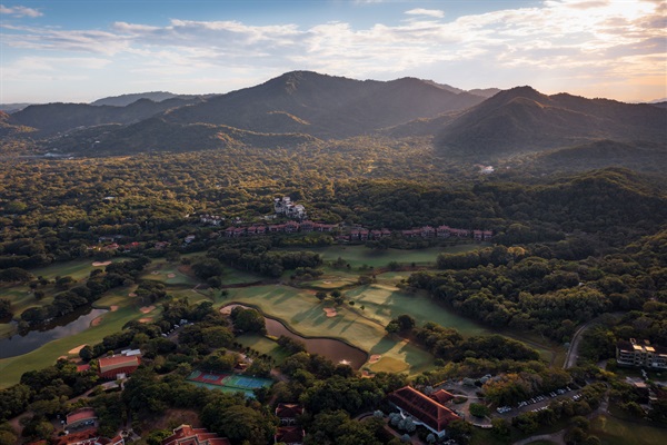 Reserva Conchal Golf Course