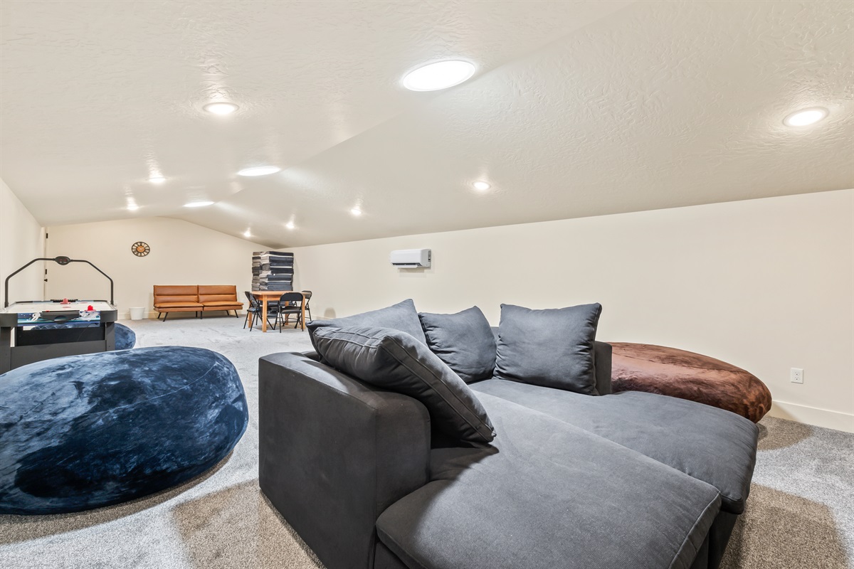 Bonus Room
