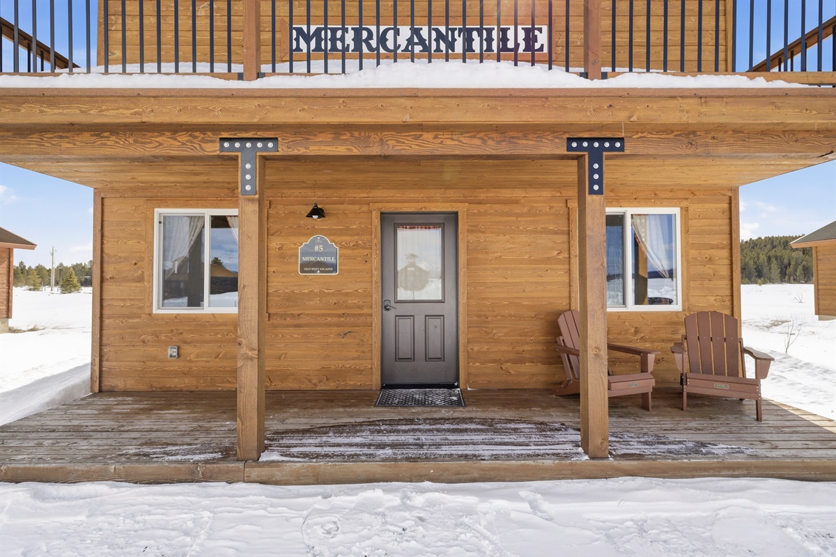 Mercantile