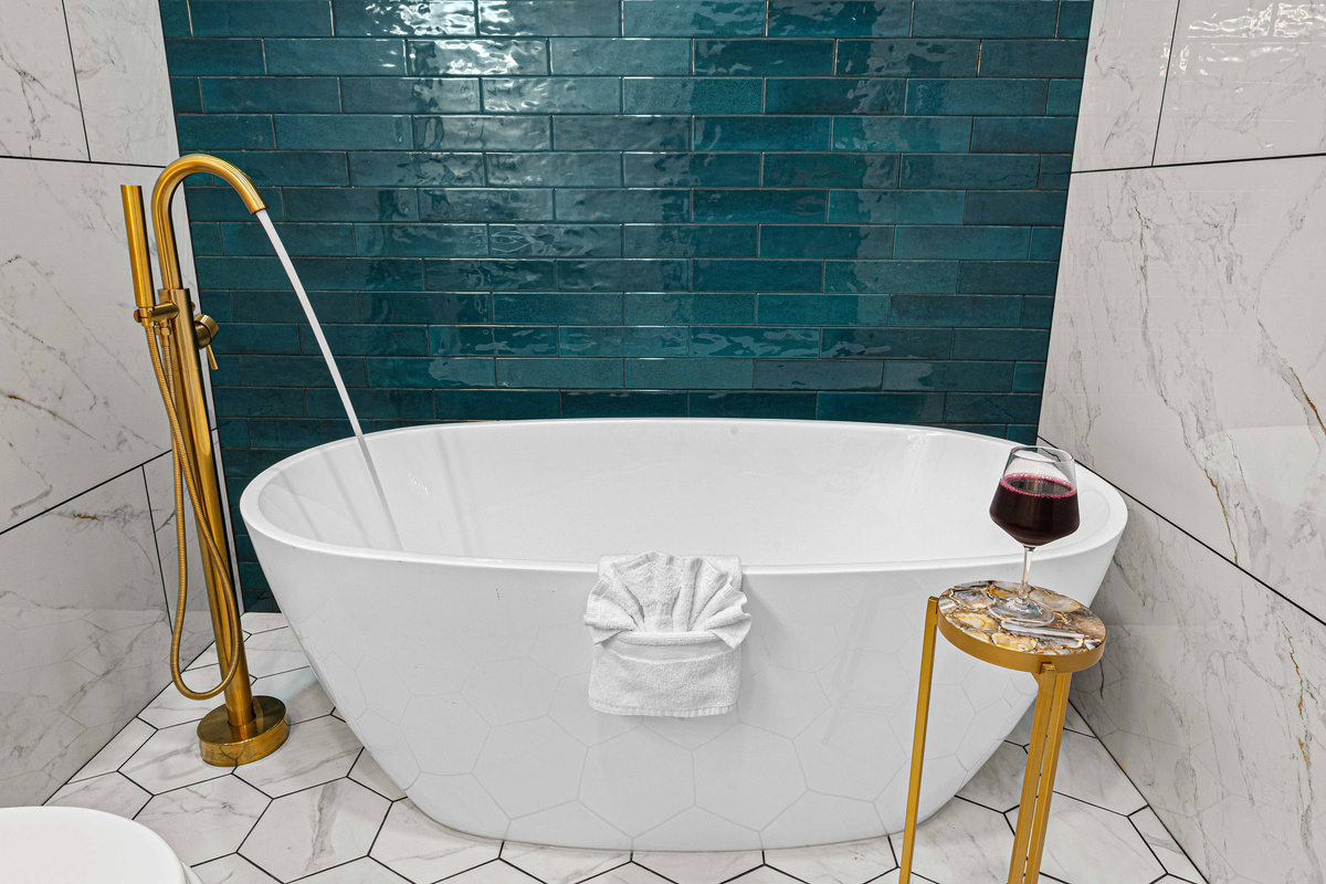 Ensuite