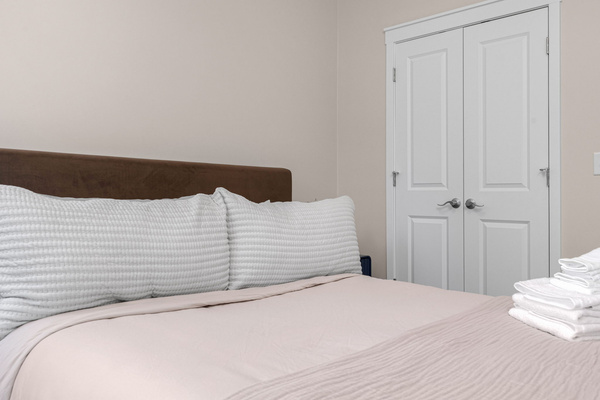 2nd Bedroom