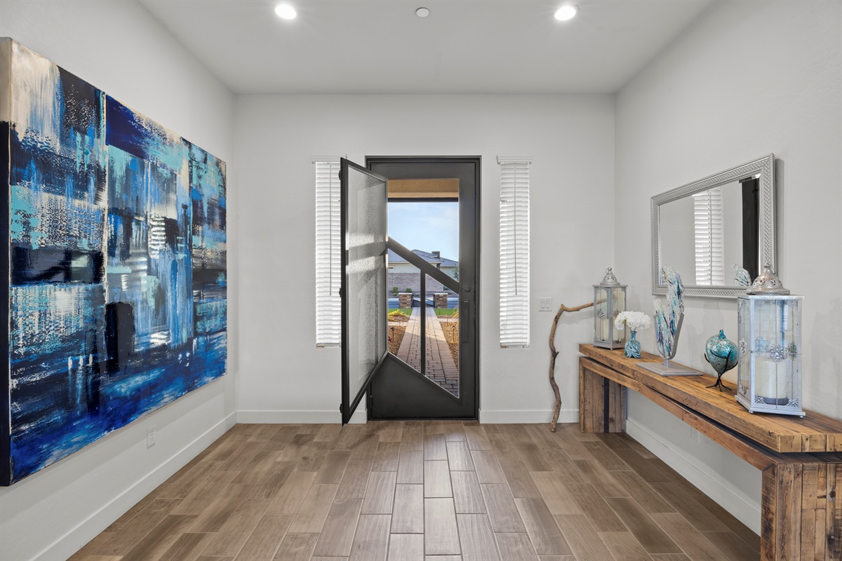 The Grand Peoria Estate – 5BR / 4.5BA Luxury + Casita — Modern Home | Sleeps 10 | Family Escape w/ Casita, Peoria, Arizona — photo 14