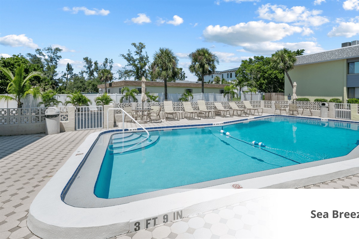 Community Pool