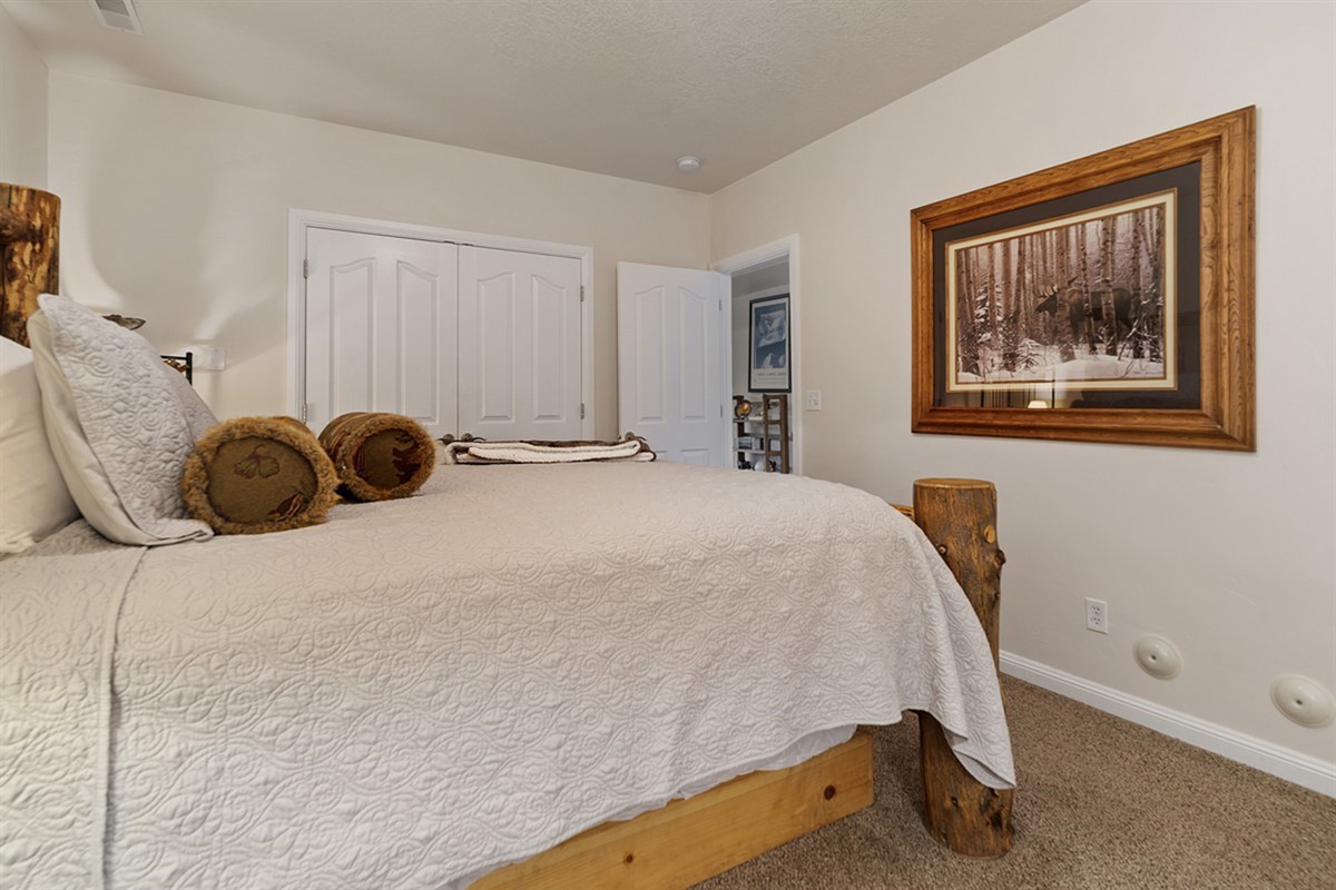 Thoughtfully designed for relaxation and privacy.