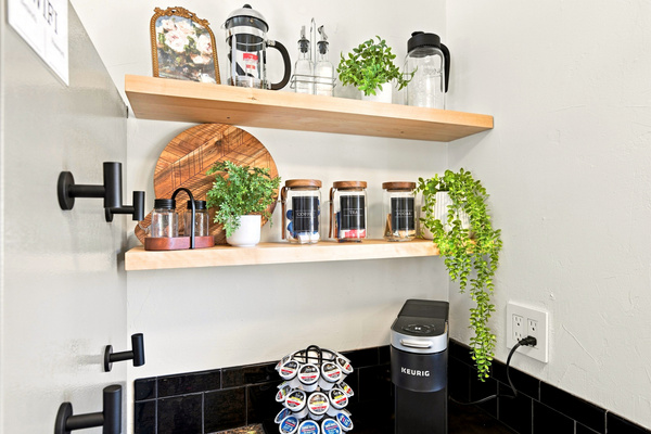 Coffee Bar