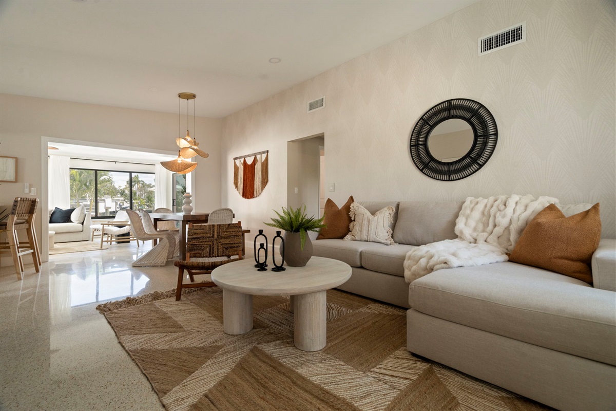 Welcome to Beach Living