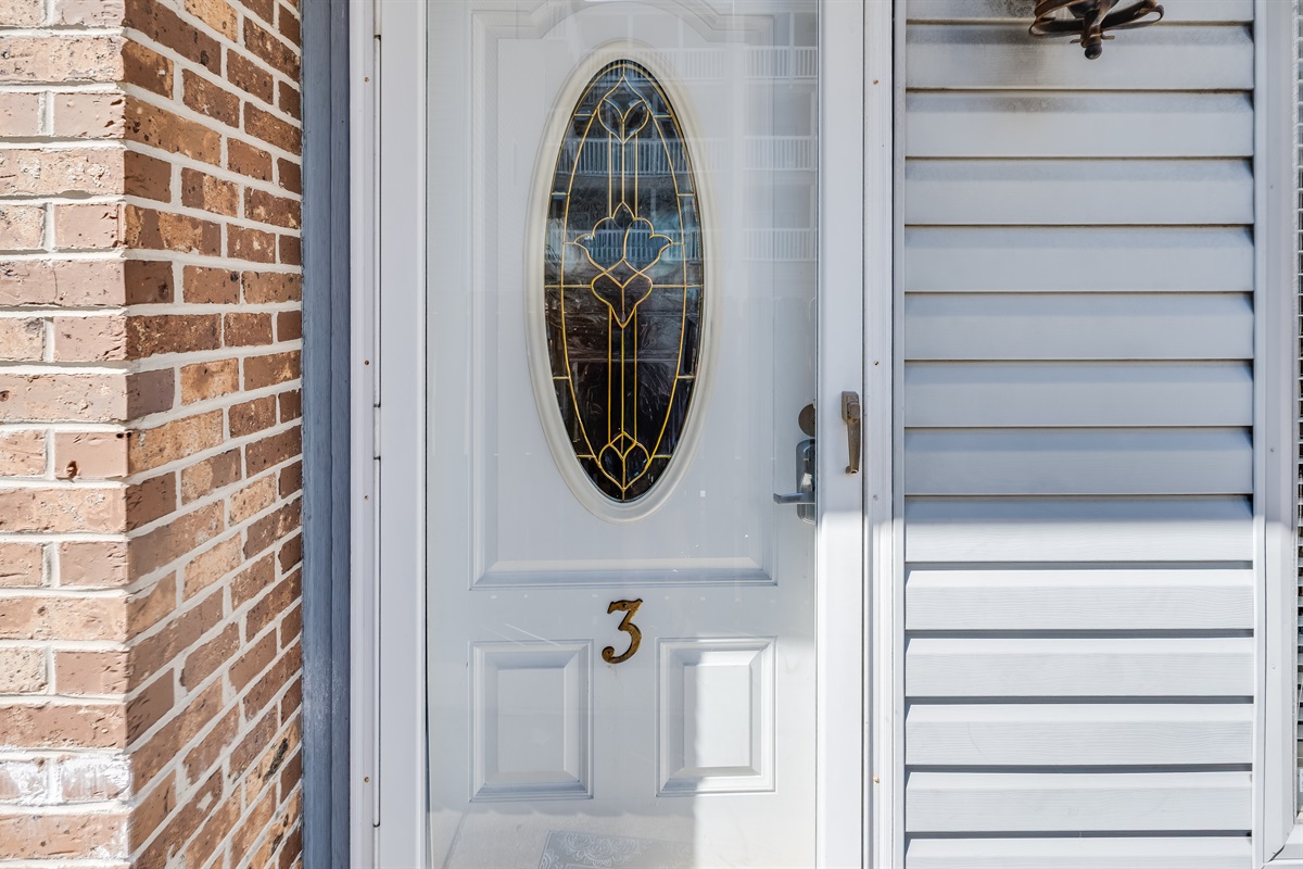 Entryway