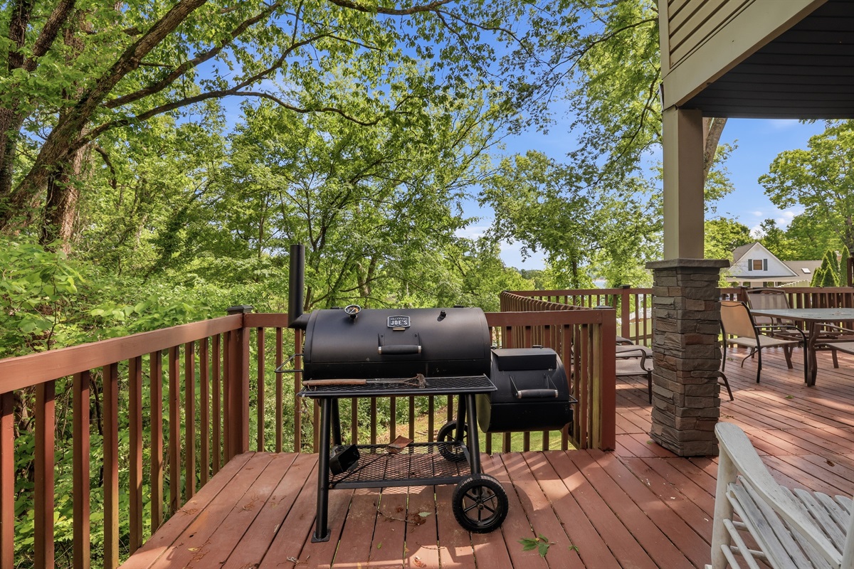 Grill