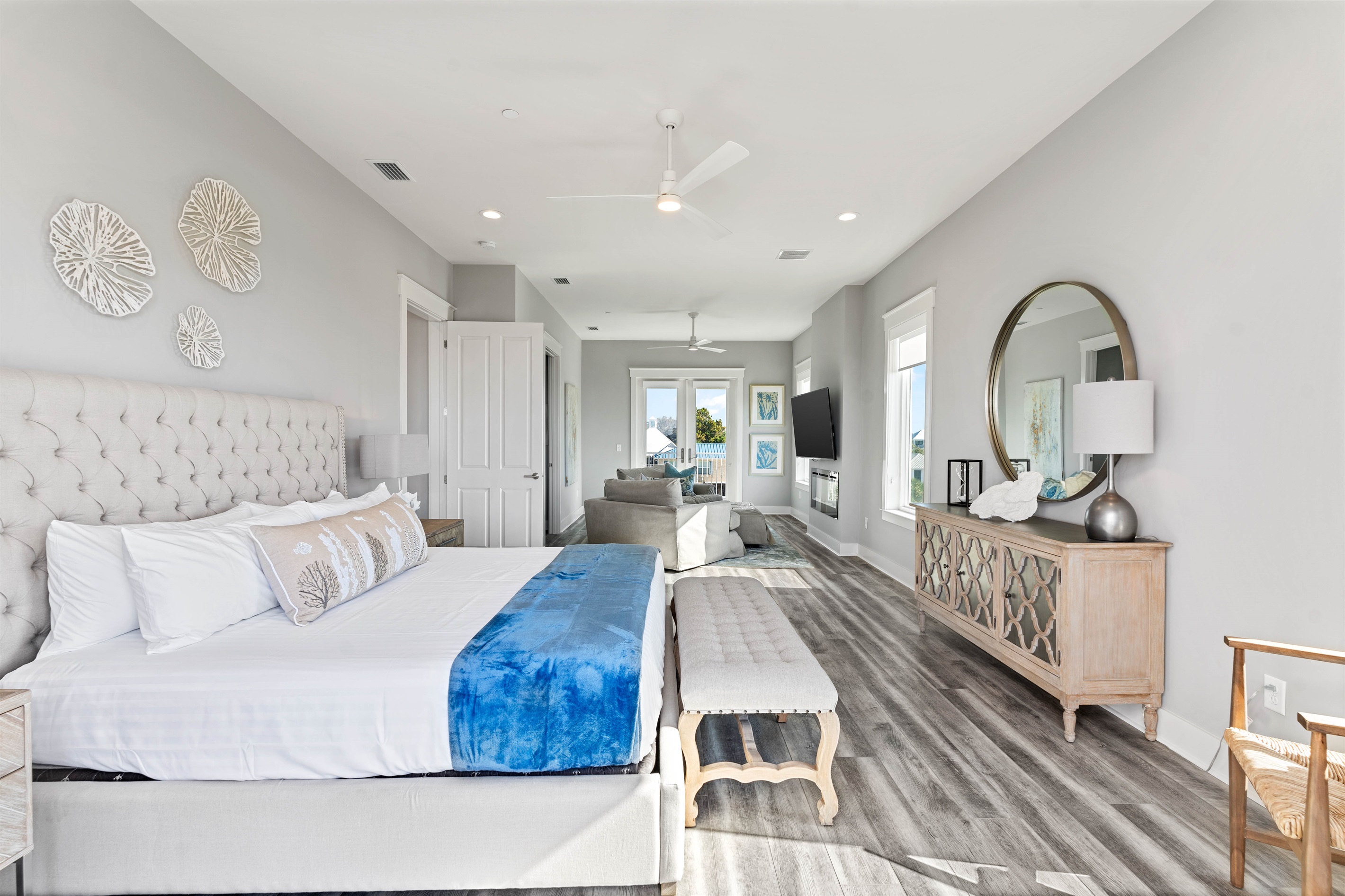 Master Suite