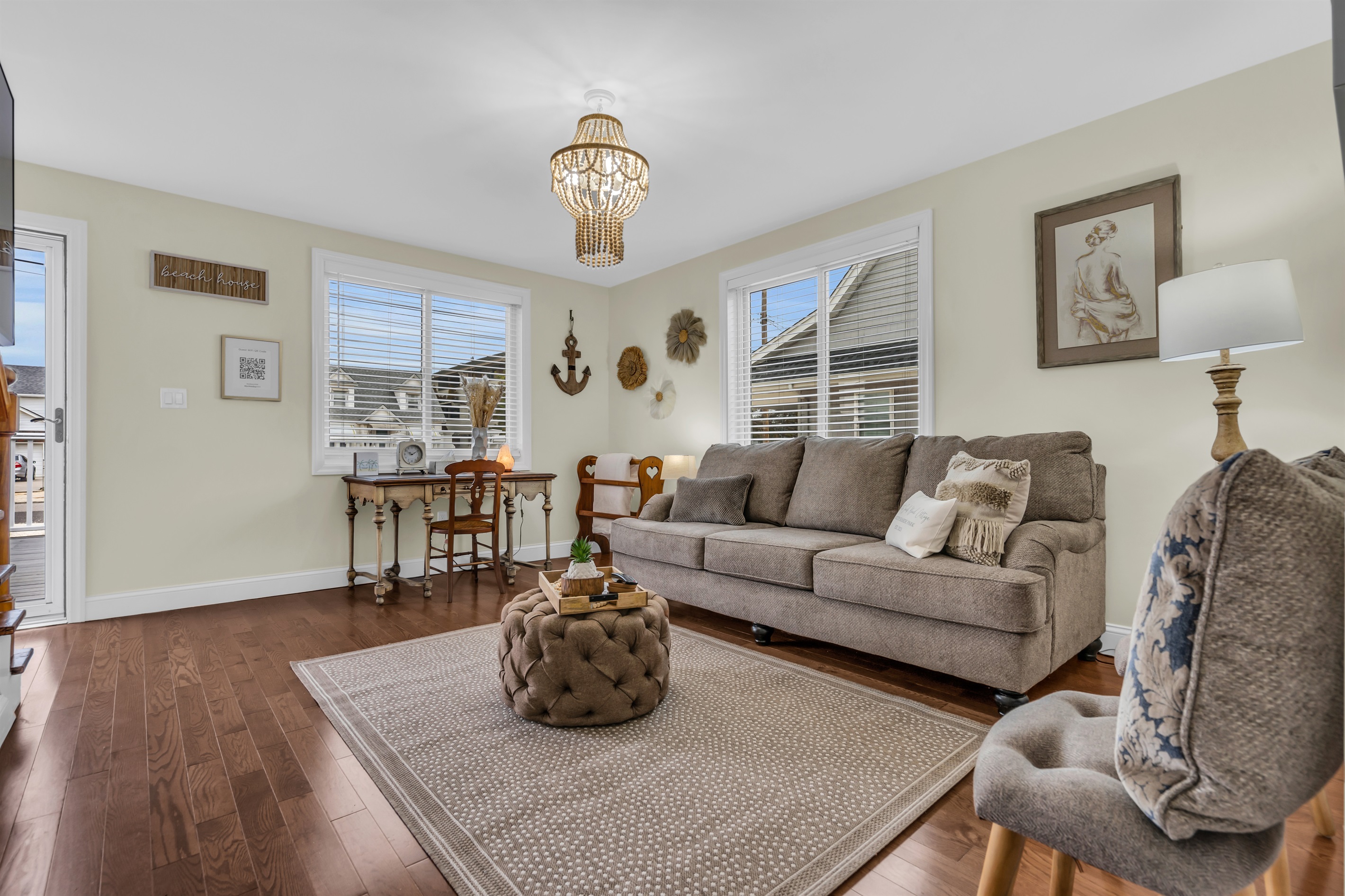 vacation rental condos
