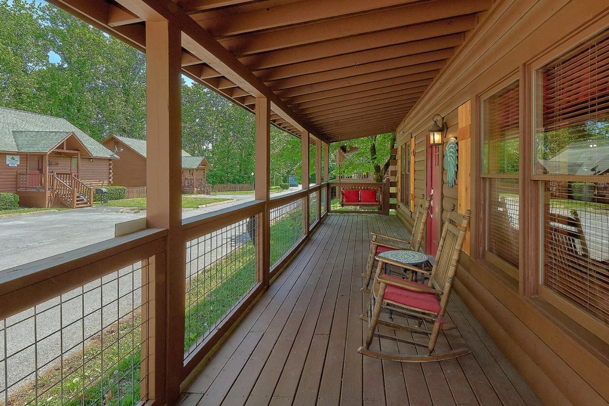 Outdoor Space