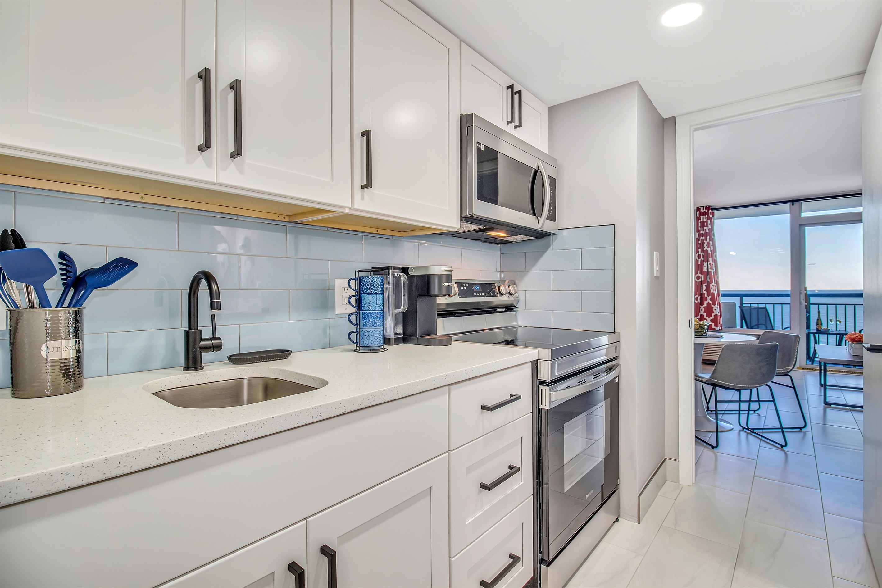 Fuel up for a day with a quick and delicious meal