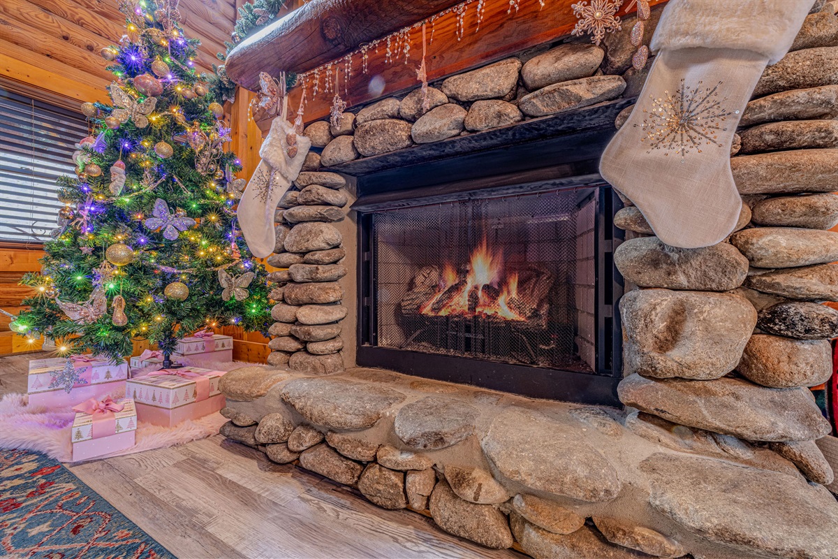 Feel the Christmas magic at Day Dreamin'