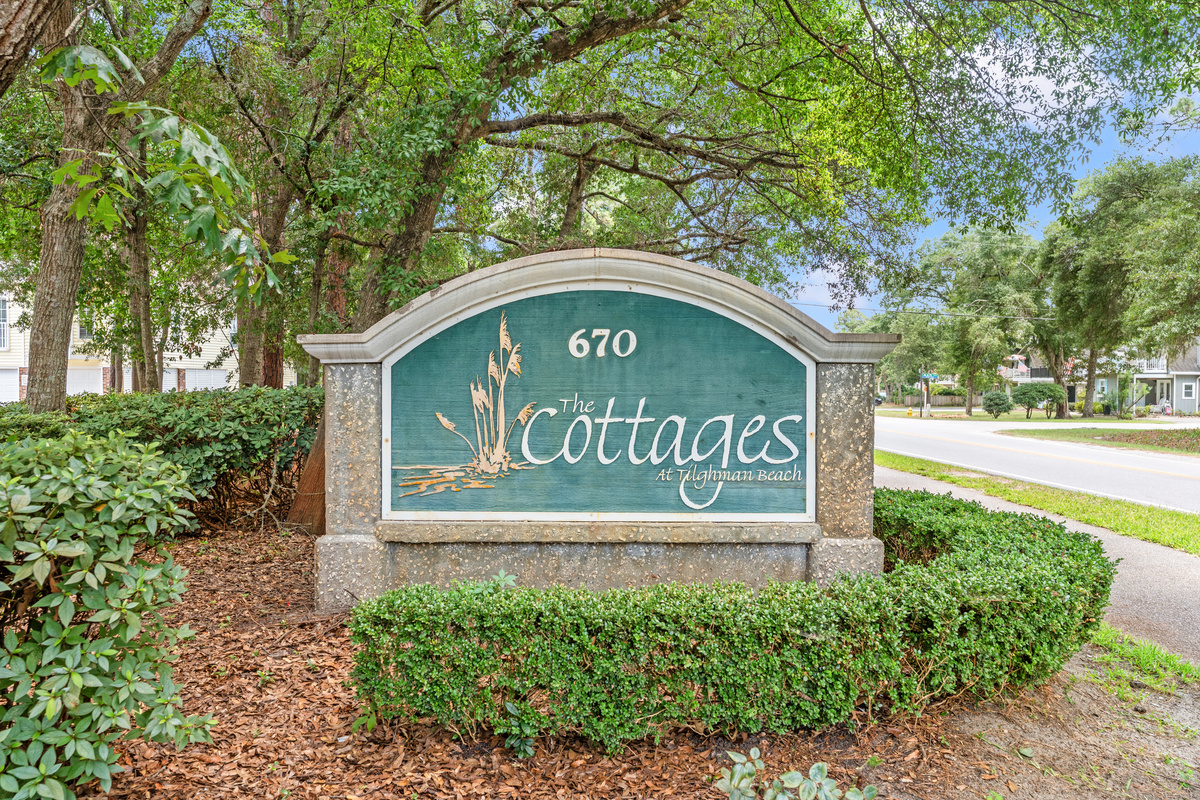 Cottages at Tilghman NMB