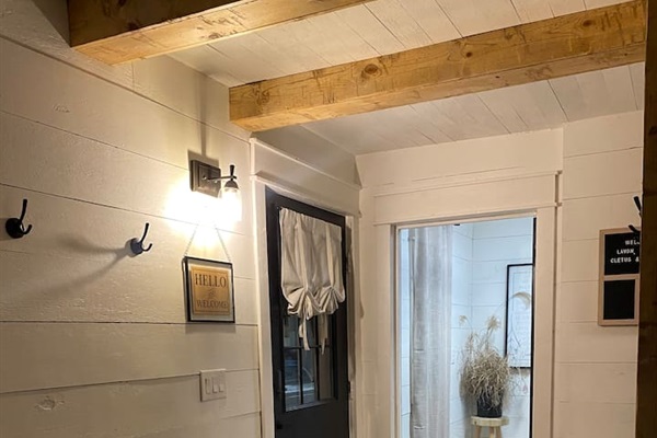 Entryway