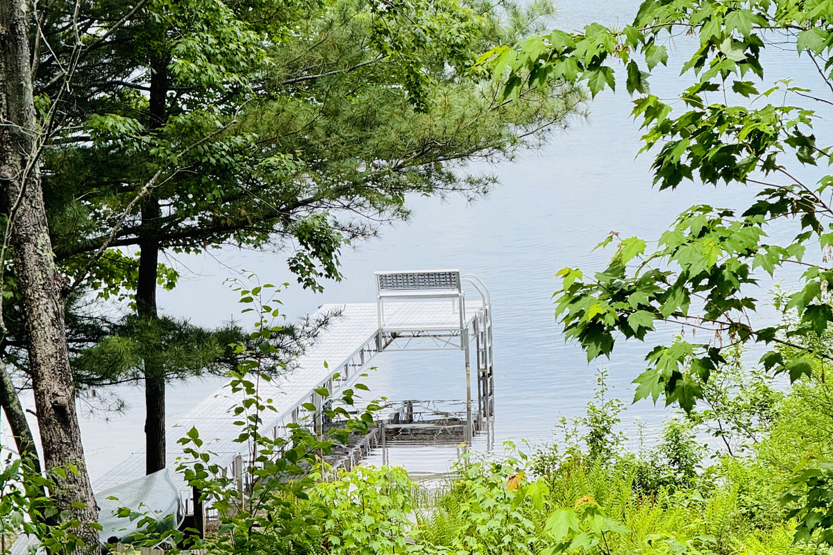 Dock