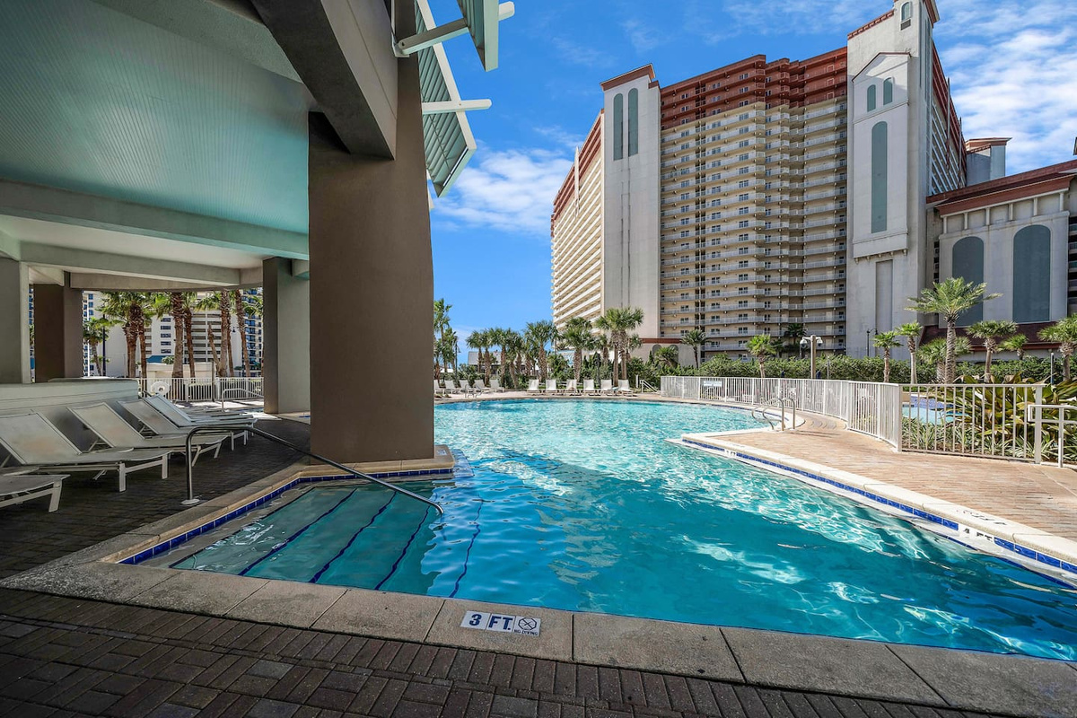 Beachview Escape - Coastal Corner Unit! | Photo 39