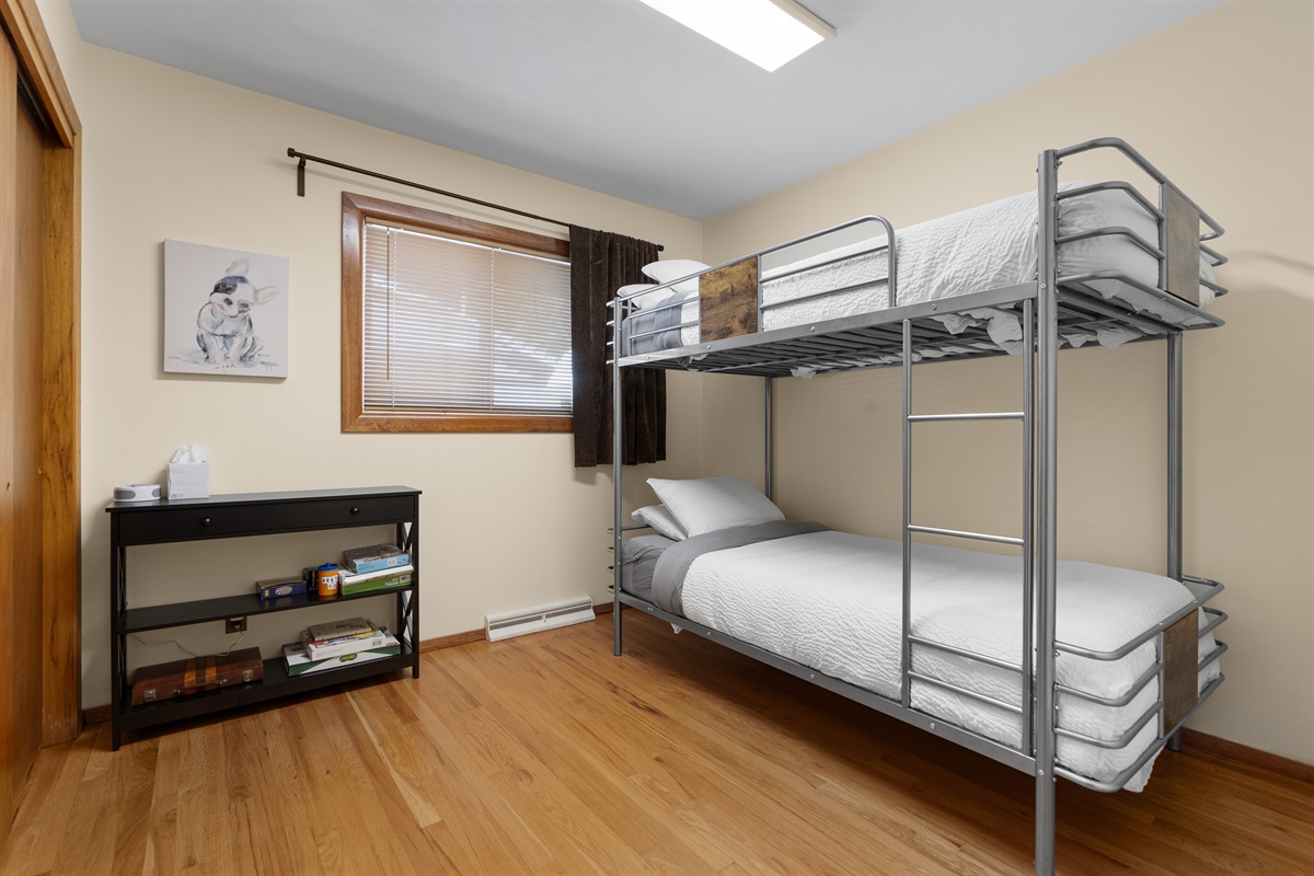 Bunk Beds