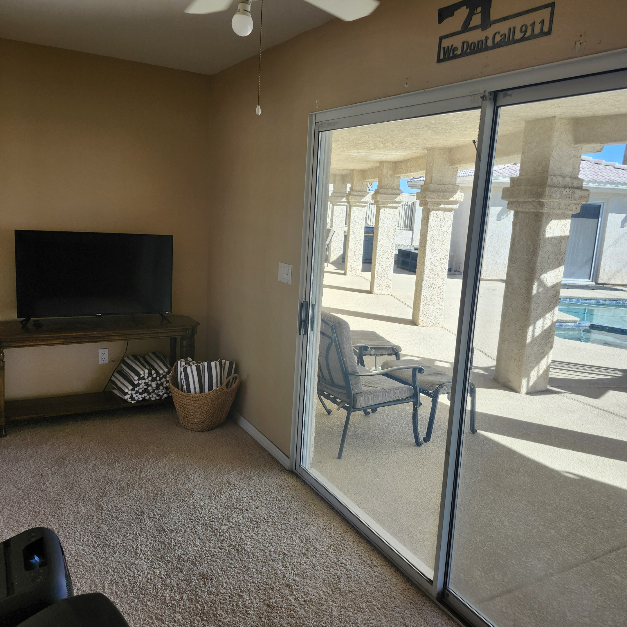 Arizona room