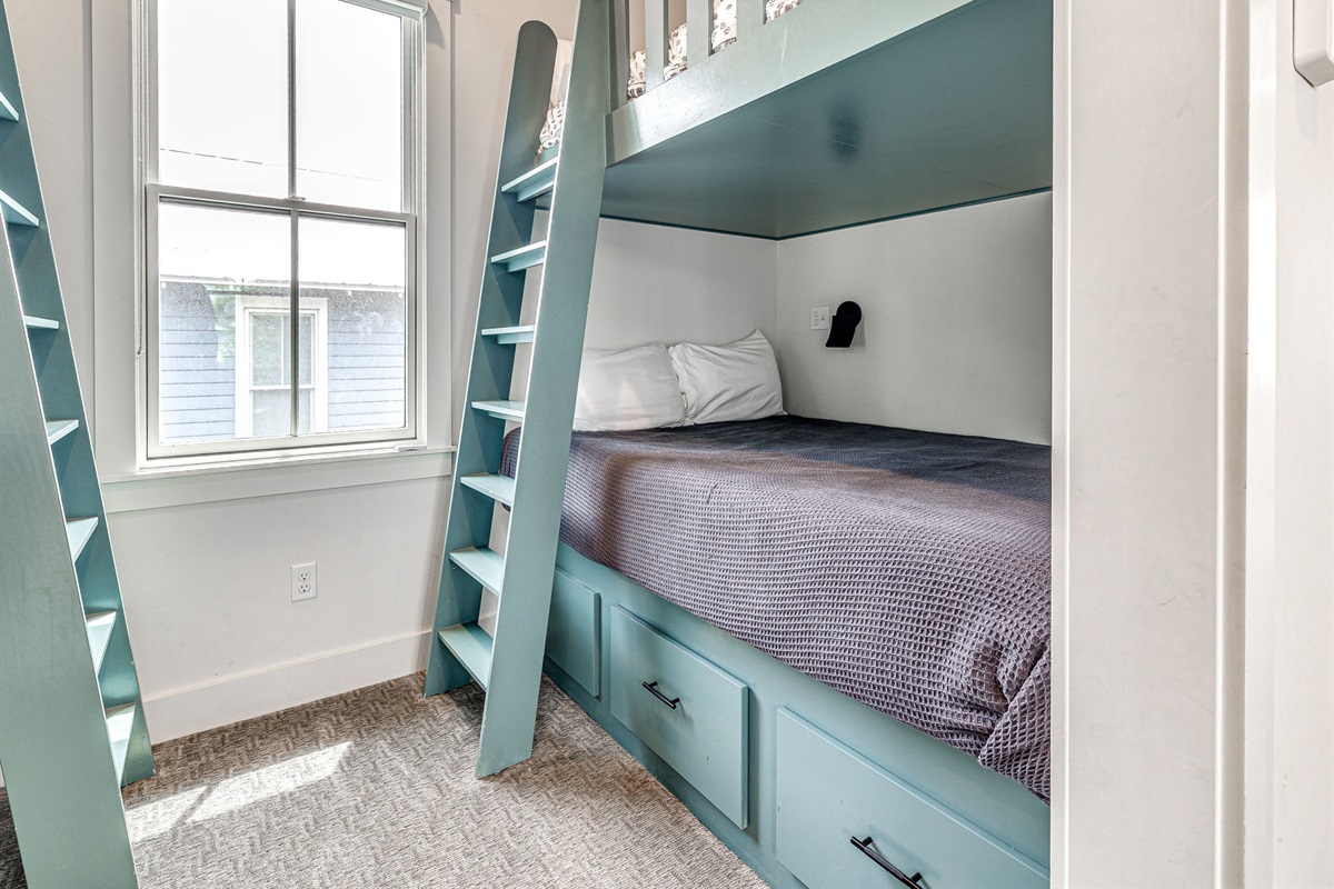 Bunk Room
