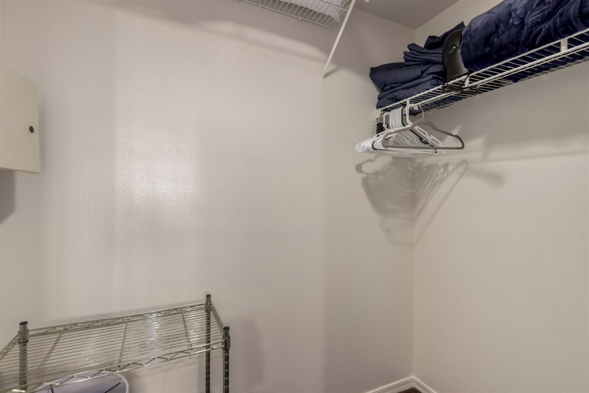 Closet