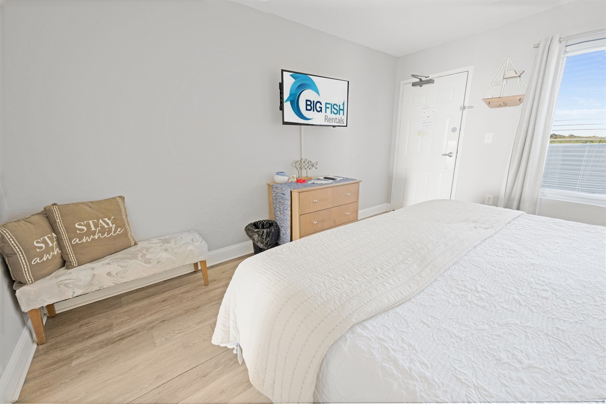 Stunning Bedroom ✨ Beautifully Decorated 🛏️💫