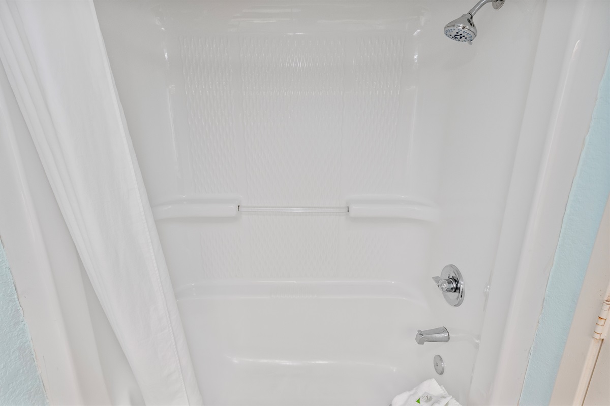 Private Bathroom
