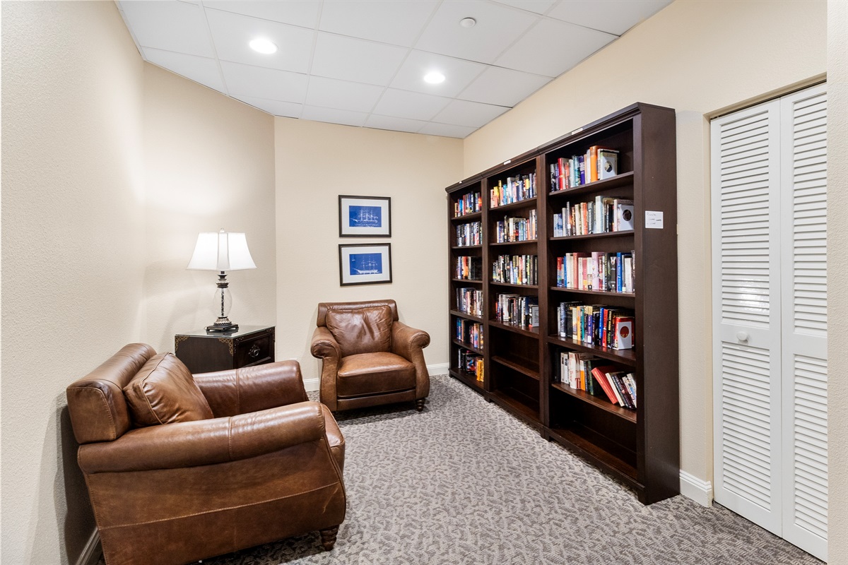 Library
