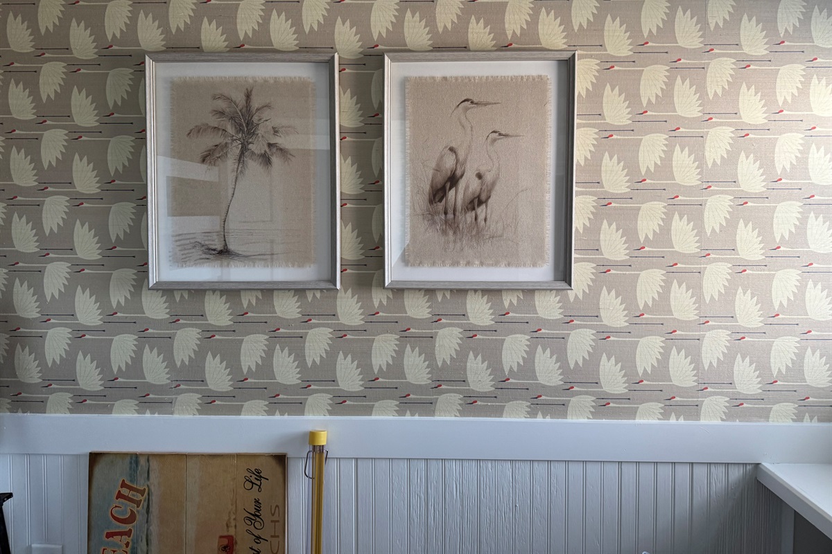 Crows nest third bedroom 