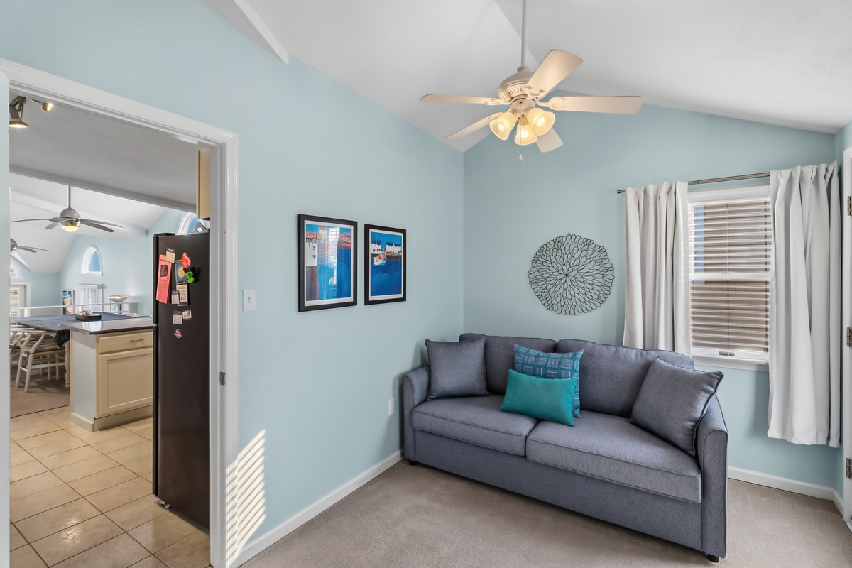3022 Central Ave, OCNJ - HeavenlyRez