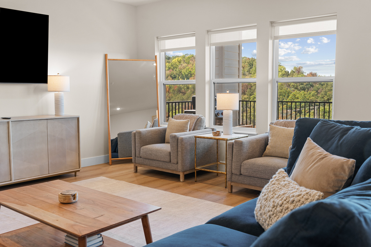 Ground Floor Living Room