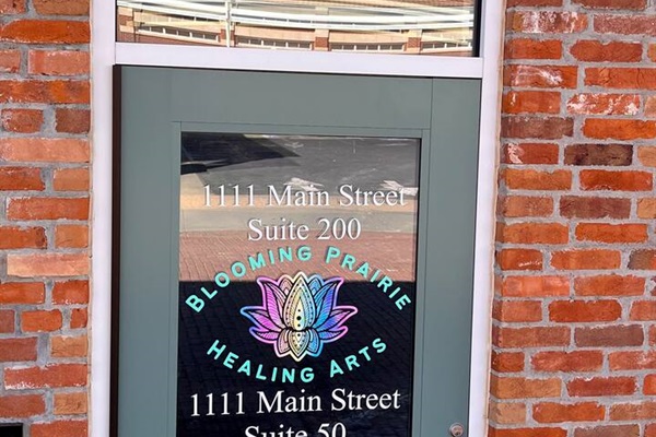 Entry Door 