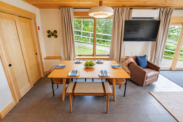 Dinning Area