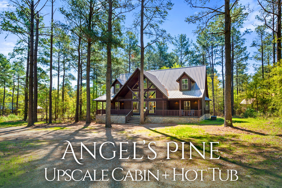 Angel’s Pine