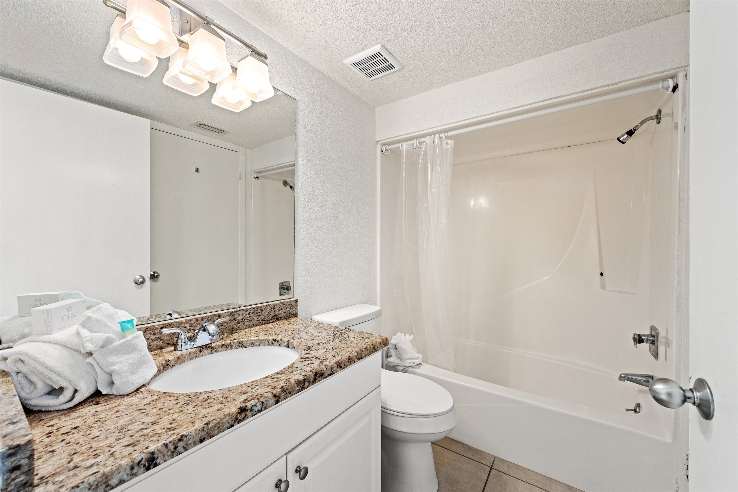 Guest Bath